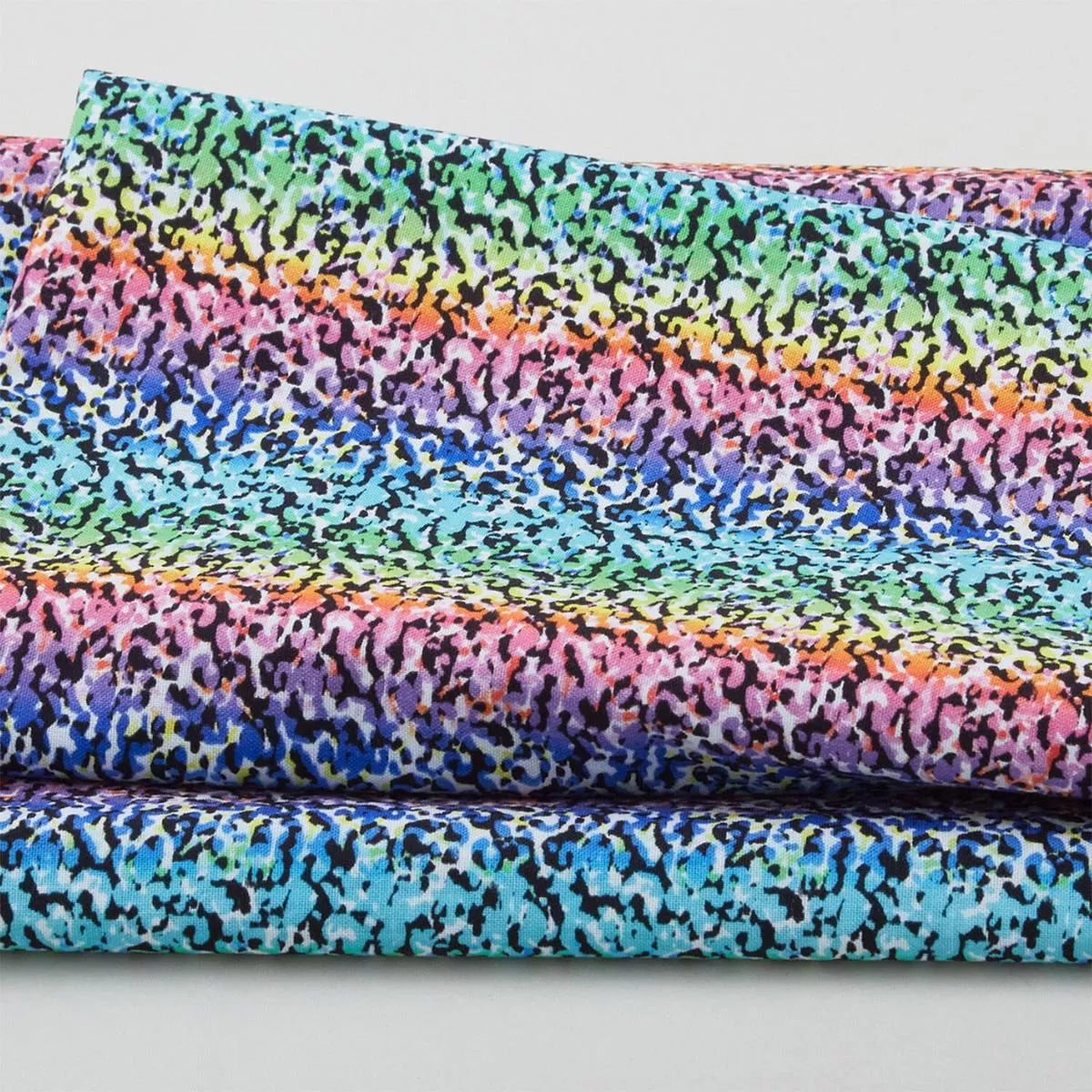 let-s-get-tropical-island-stripe-multi-2-yard-cut Let’s Get Tropical – Island Stripe Multi 2 Yard Cut