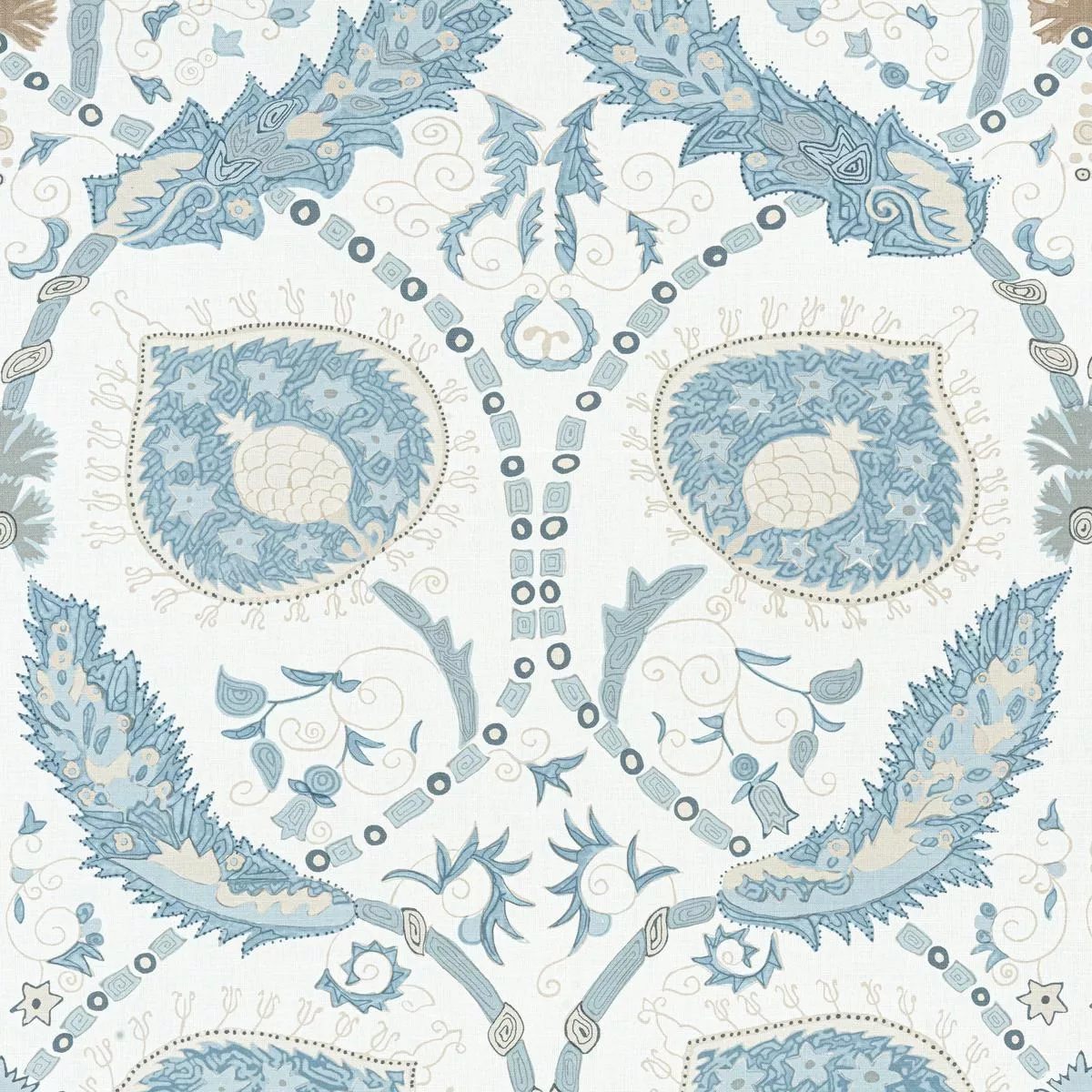 lewis-spa-blue-fabric Lewis Spa Blue Fabric