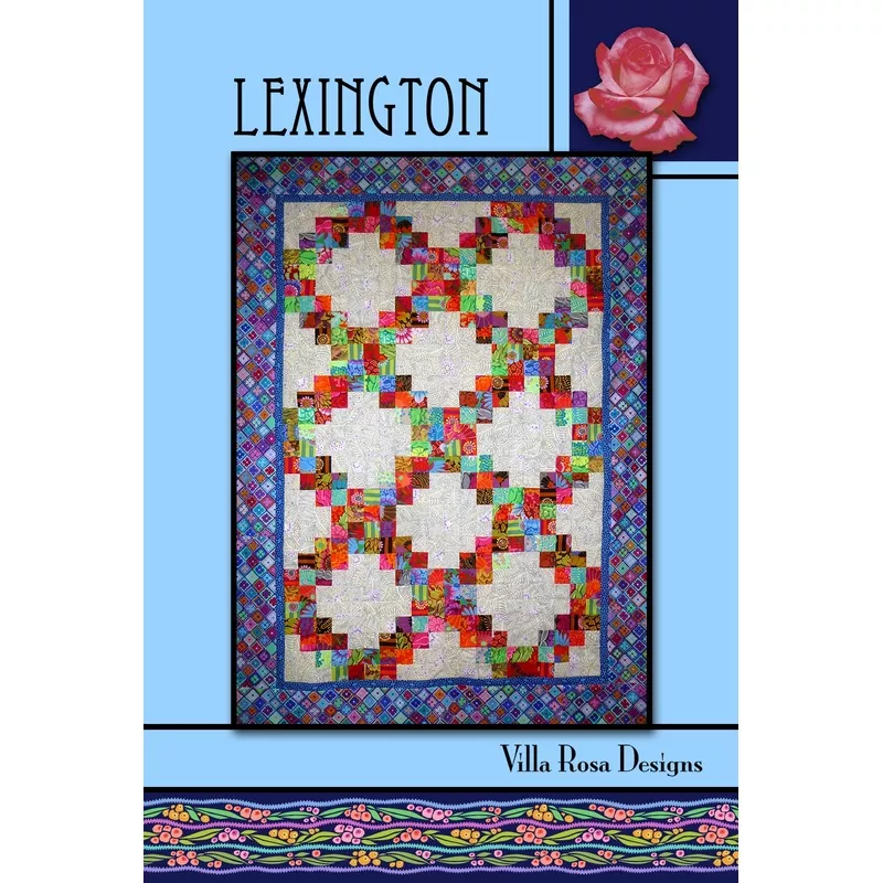 LEXINGTON