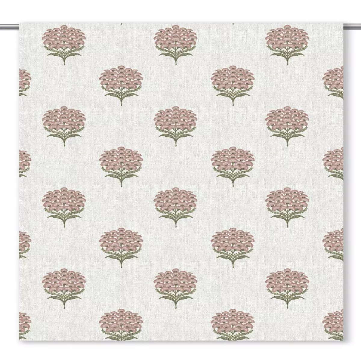 light-blush-fabric-by-yard-white-blush-pink ‘Light Blush’ Fabric by the Yard (White/ Blush Pink)
