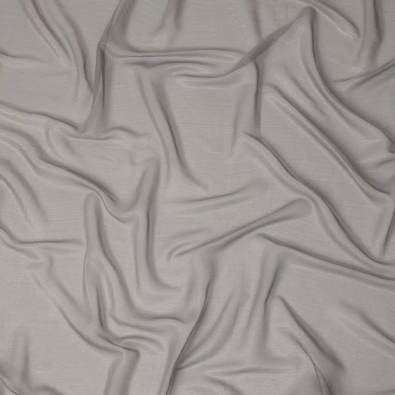light-grey-plain-synthetic-chiffon-fabric-110-cms-width-india-d27751 Light Grey Plain Synthetic Chiffon Fabric 110 Cms Width India-D27751