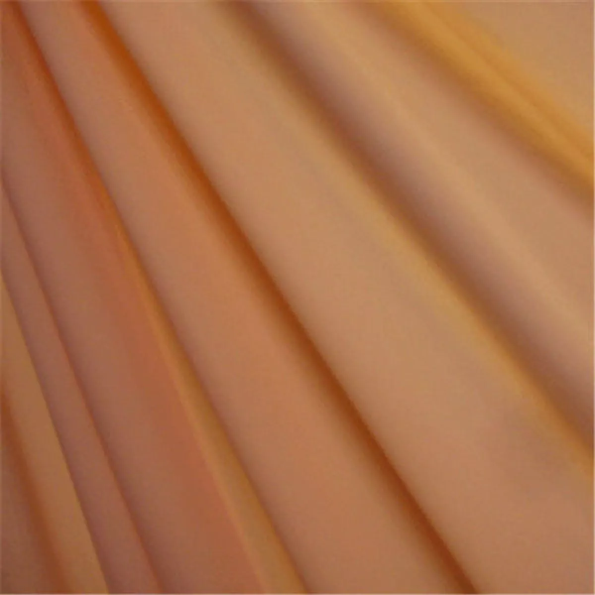 light-peach-matte-tricot-bolt-fabric Light Peach Matte Tricot Bolt Fabric