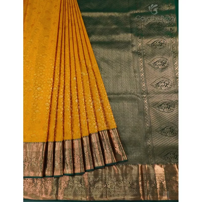 light-weight-kanchi-pattu-kp7554 LIGHT WEIGHT KANCHI PATTU-KP7554