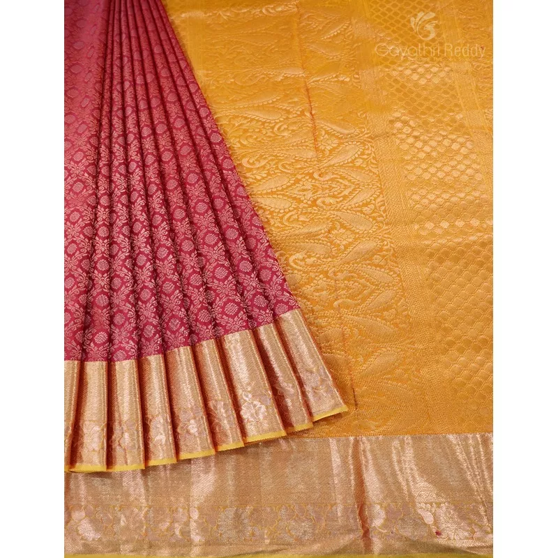 light-weight-kanchi-pattu-kp7681 LIGHT WEIGHT KANCHI PATTU-KP7681