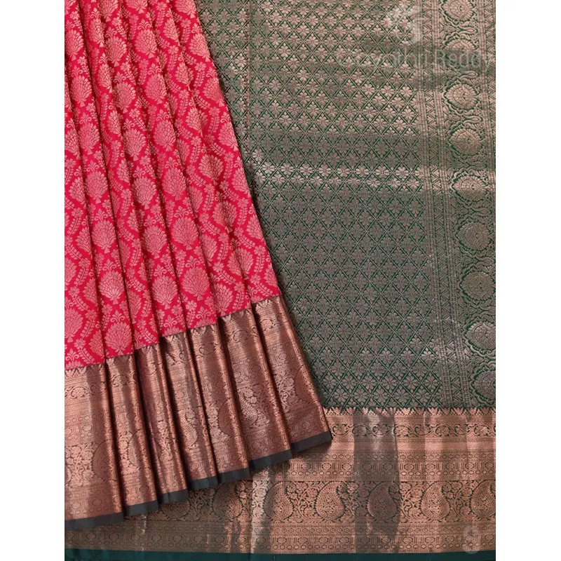 light-weight-kanchi-pattu-kp8048 LIGHT WEIGHT KANCHI PATTU -KP8048