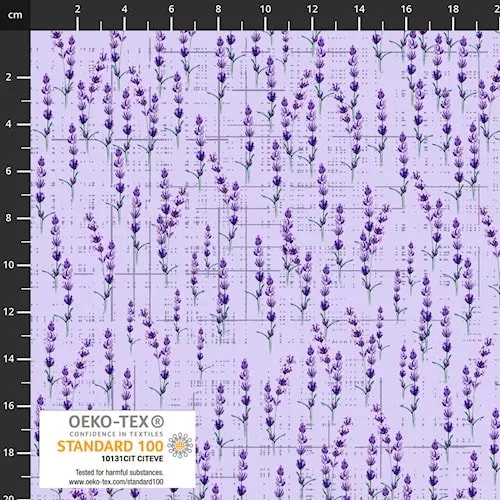 Lilac Lavender || 4504-224