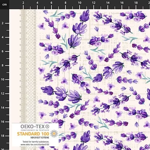 Lilac Lavender || 4504-228