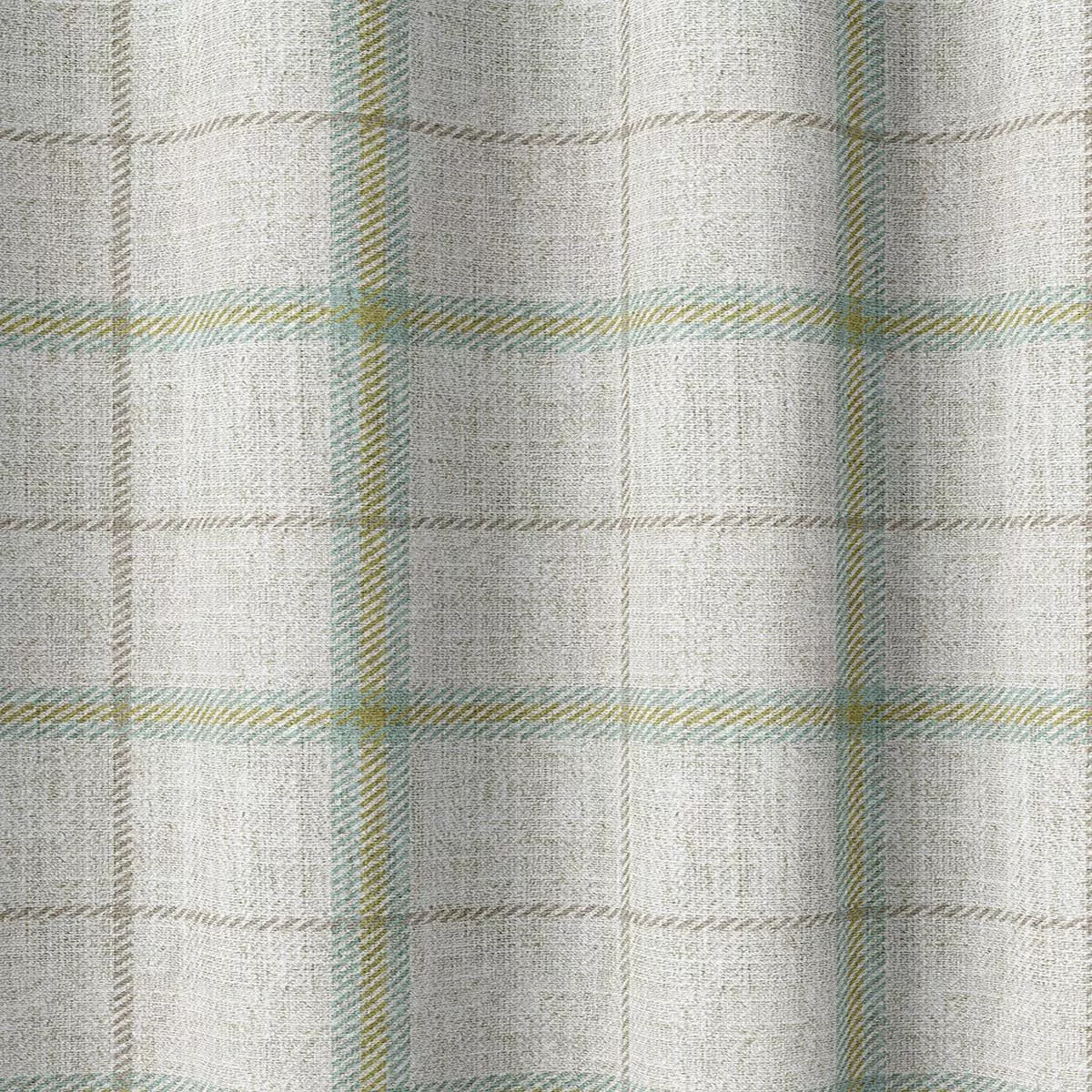 lineage-fabric-by-yard-white-blue-green ‘Lineage’ Fabric by the Yard (White/ Blue/ Green)