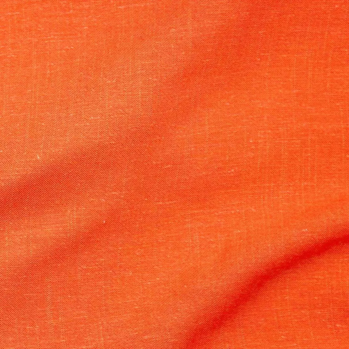 linen-blend-slub-clementine Linen Blend Slub Clementine