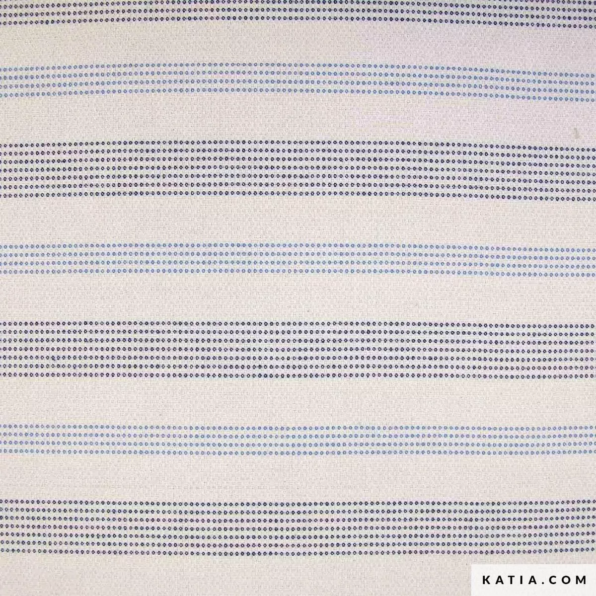 Linen Cotton 2252-2 Stripe