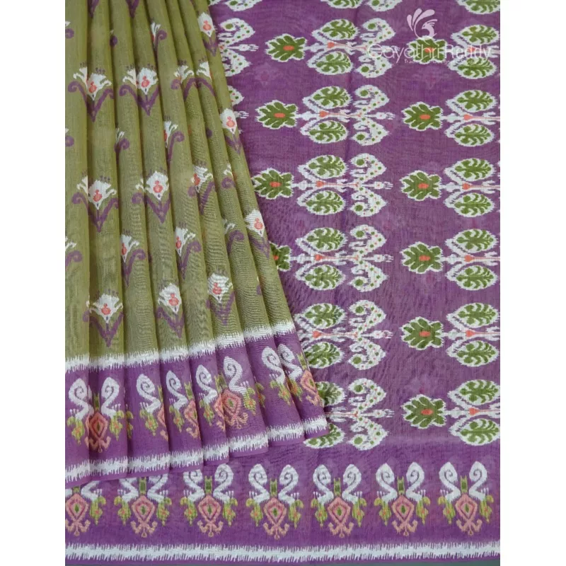 LINEN COTTON-L1401