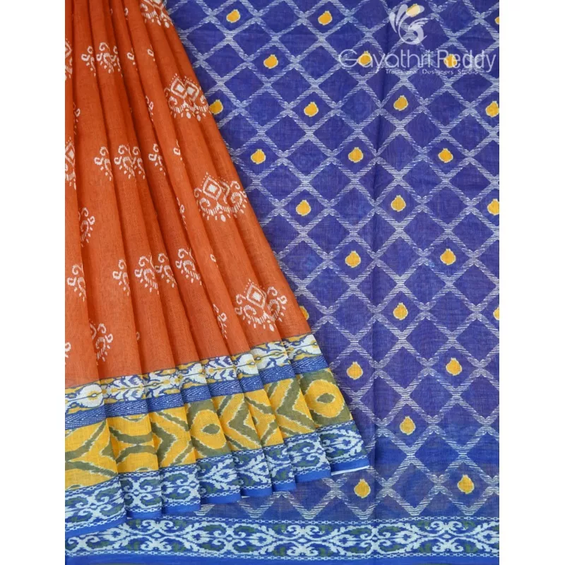 LINEN COTTON-L1421