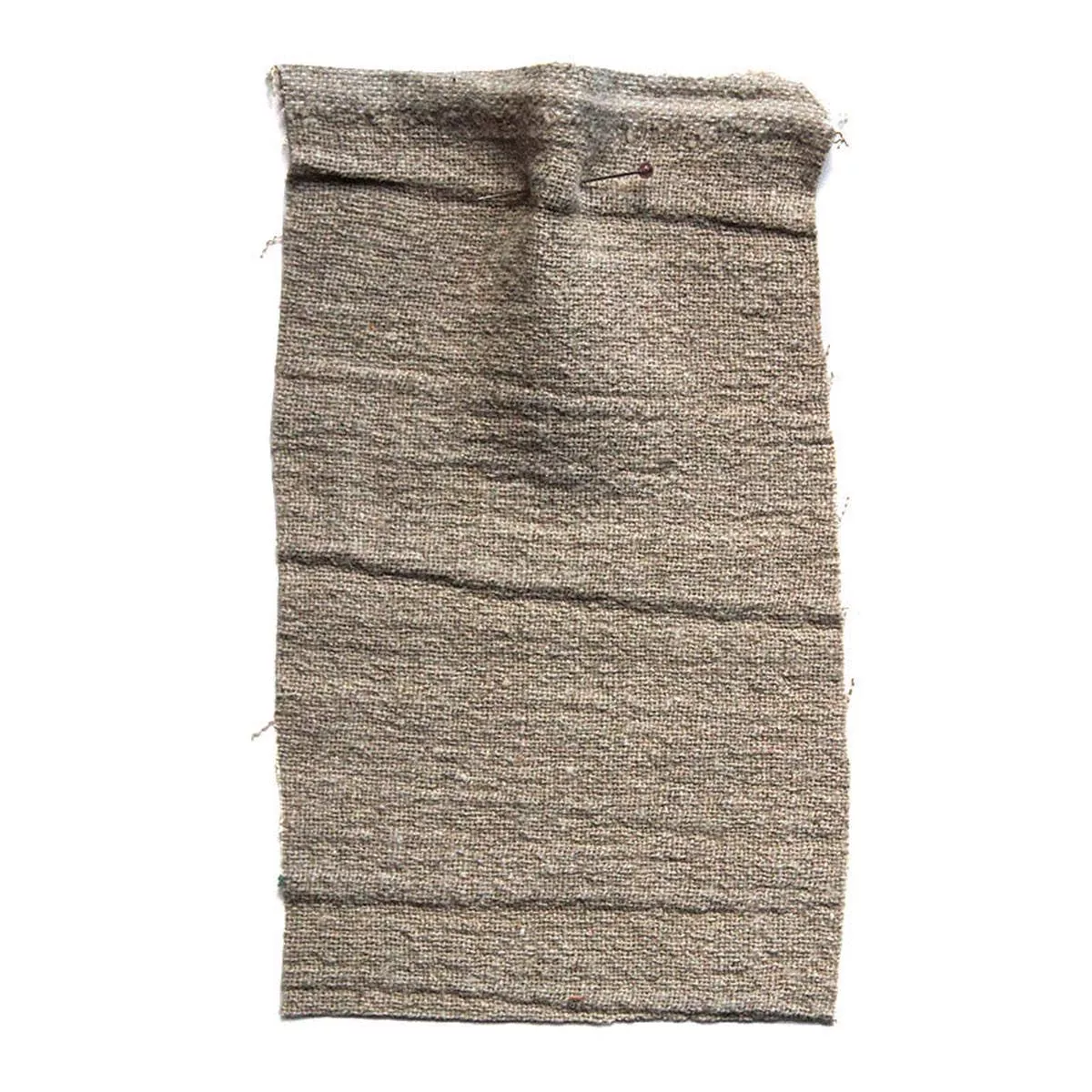 Linen Crepe