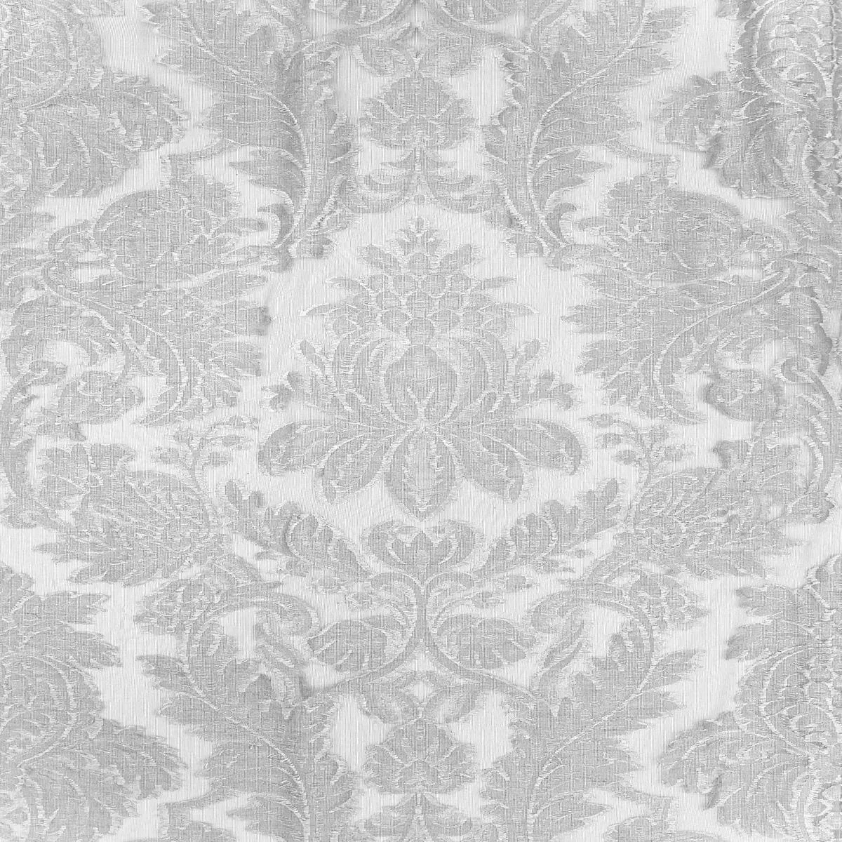 Linen Madras – Marble by Scalamandre Fabric