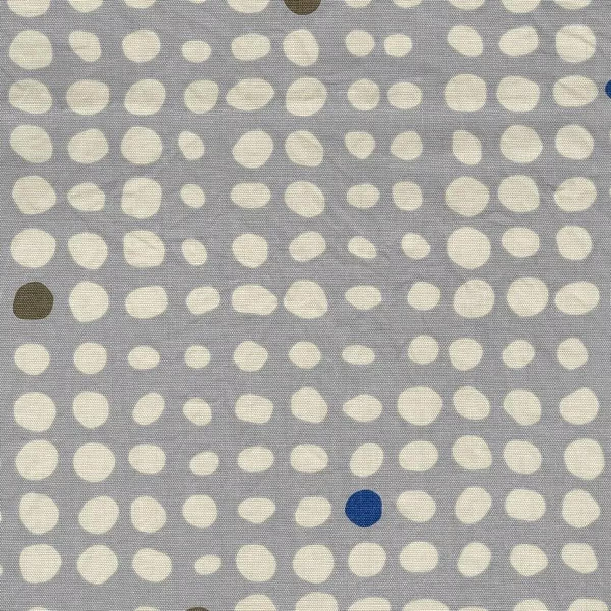 Linnea Dots OXFORD by Kokka Studio