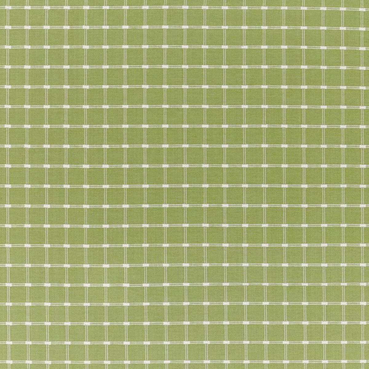 lison-check-leaf-fabric Lison Check Leaf Fabric