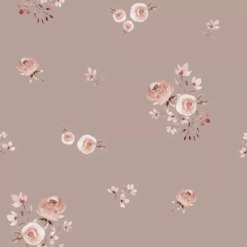 Little Rose Frieda Light Brown