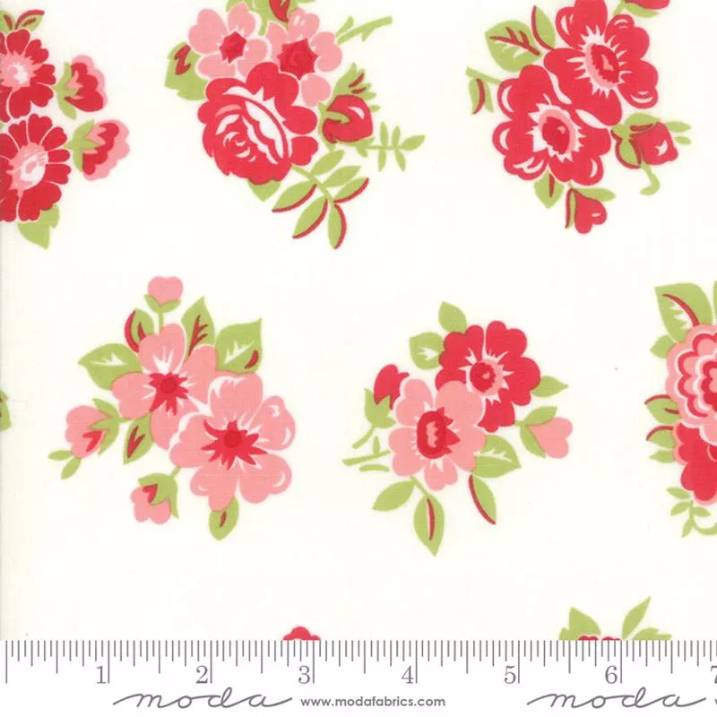 Little Snippets – Cream