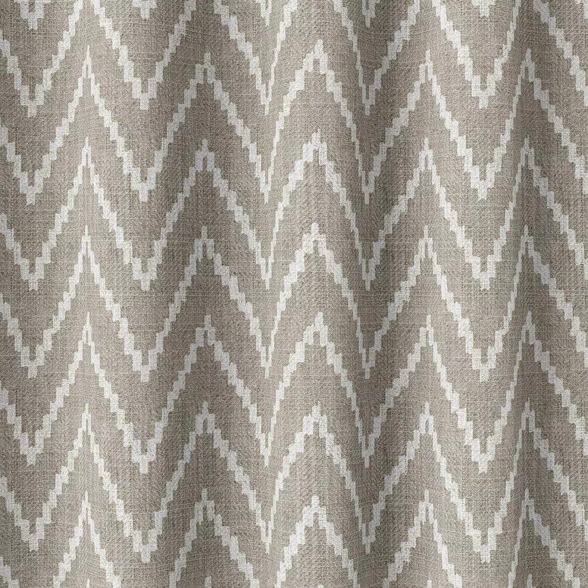 locarnofabric-by-metre-grey-white LocarnoFabric by the Metre (Grey/ White)