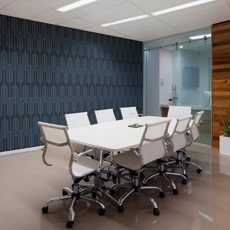 loop-internal-wallcovering Loop Internal Wallcovering