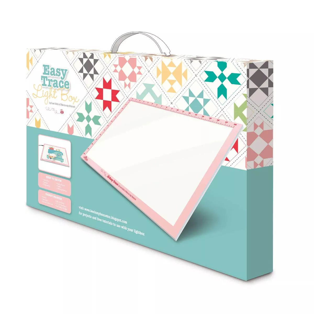 lori-holt-easy-trace-light-box Lori Holt Easy Trace Light Box