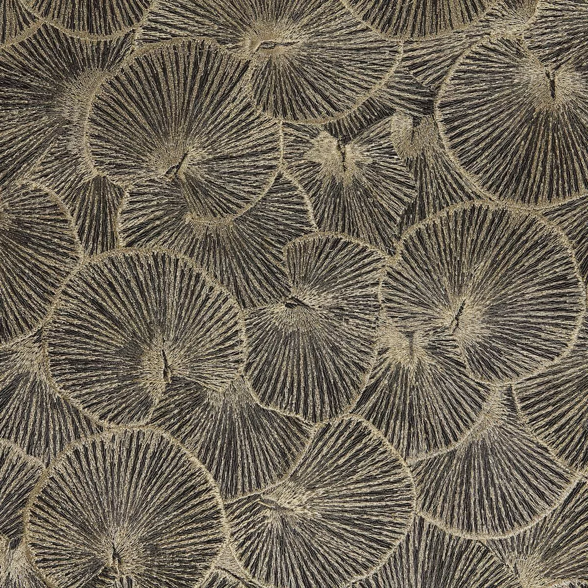 Lotus 5 Fabric