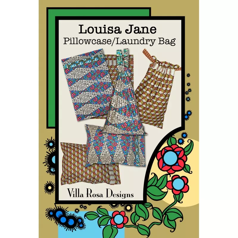 louisa-jane LOUISA JANE