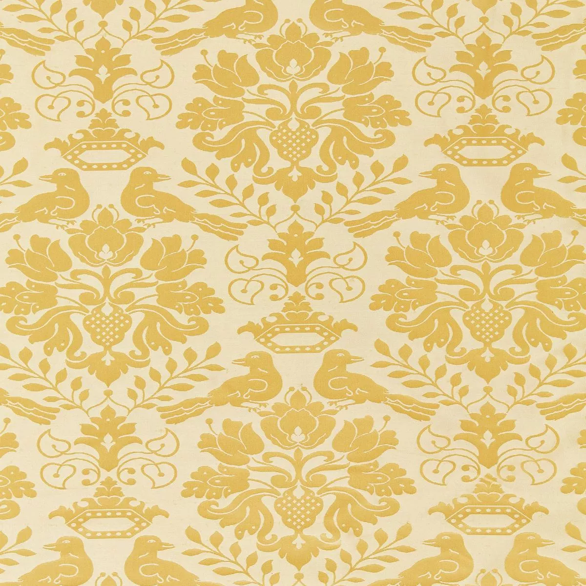 love-bird-sun-fabric Love Bird Sun Fabric