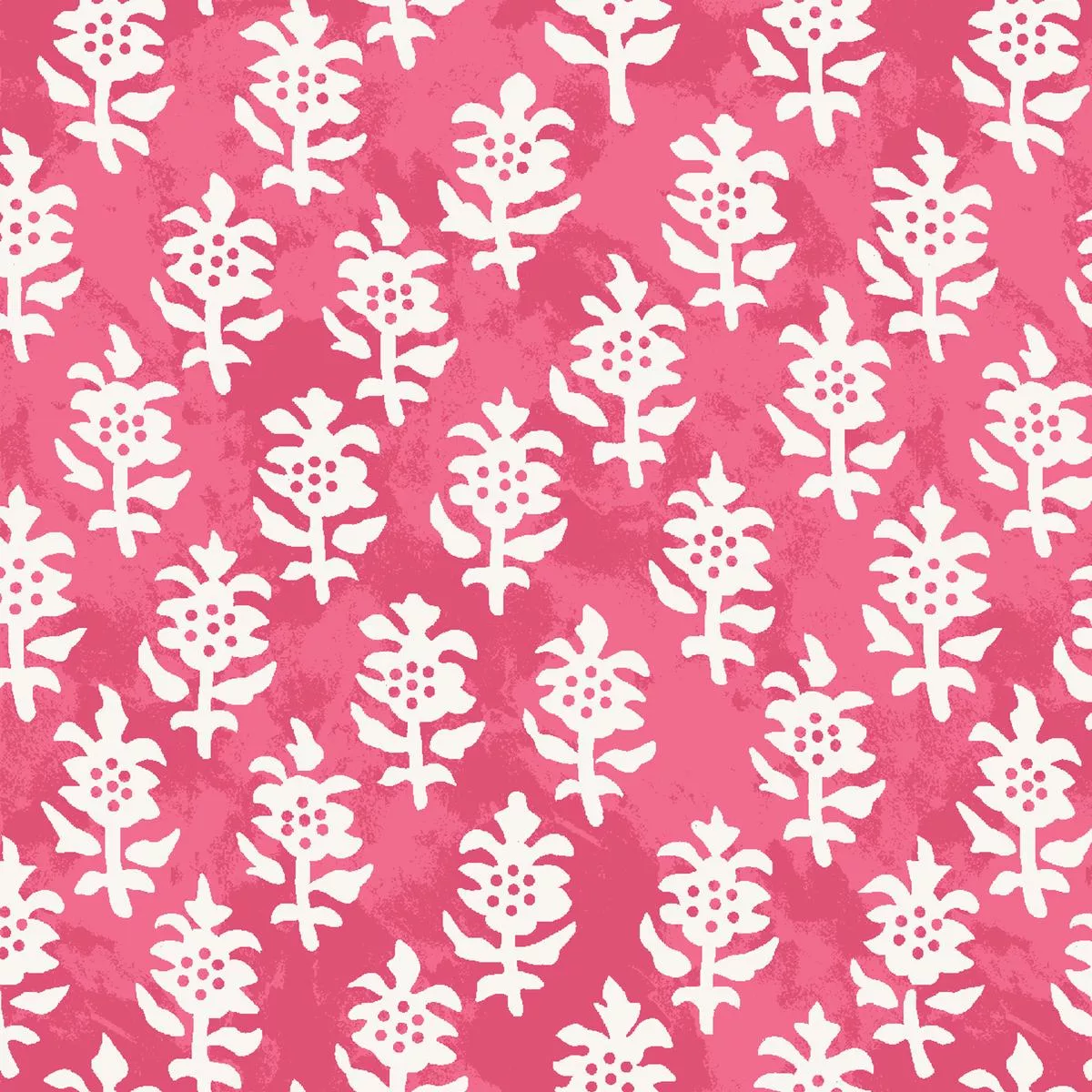 love-block-in-ruby-fabric Love Block in Ruby Fabric