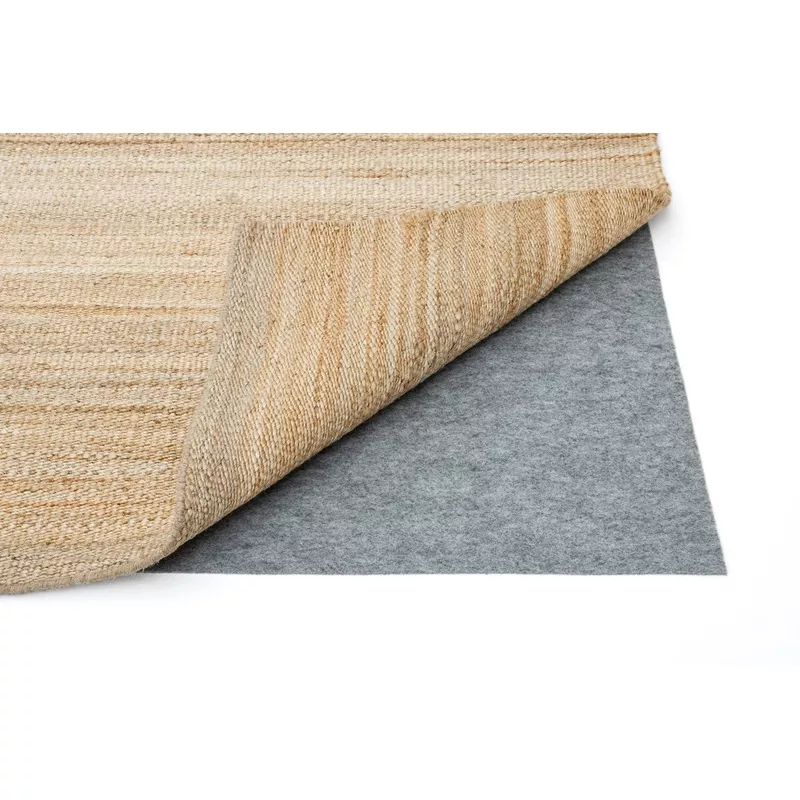 low-profile-rug-pad Low-profile rug pad