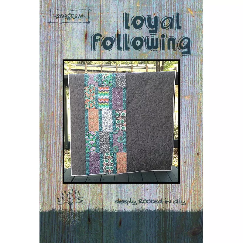 LOYAL FOLLOWING