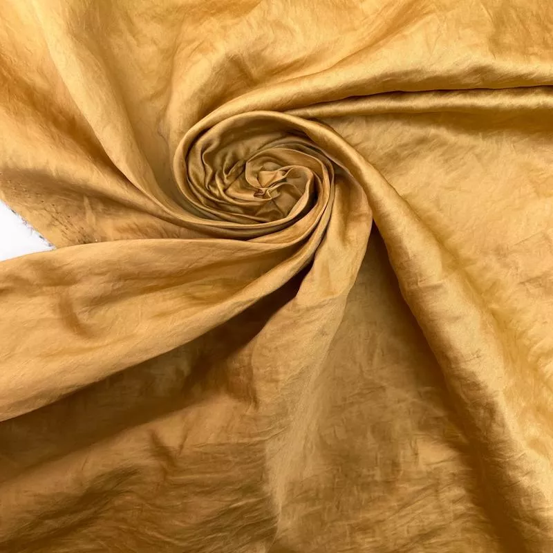 Lurex Viscose Twill Taffetas