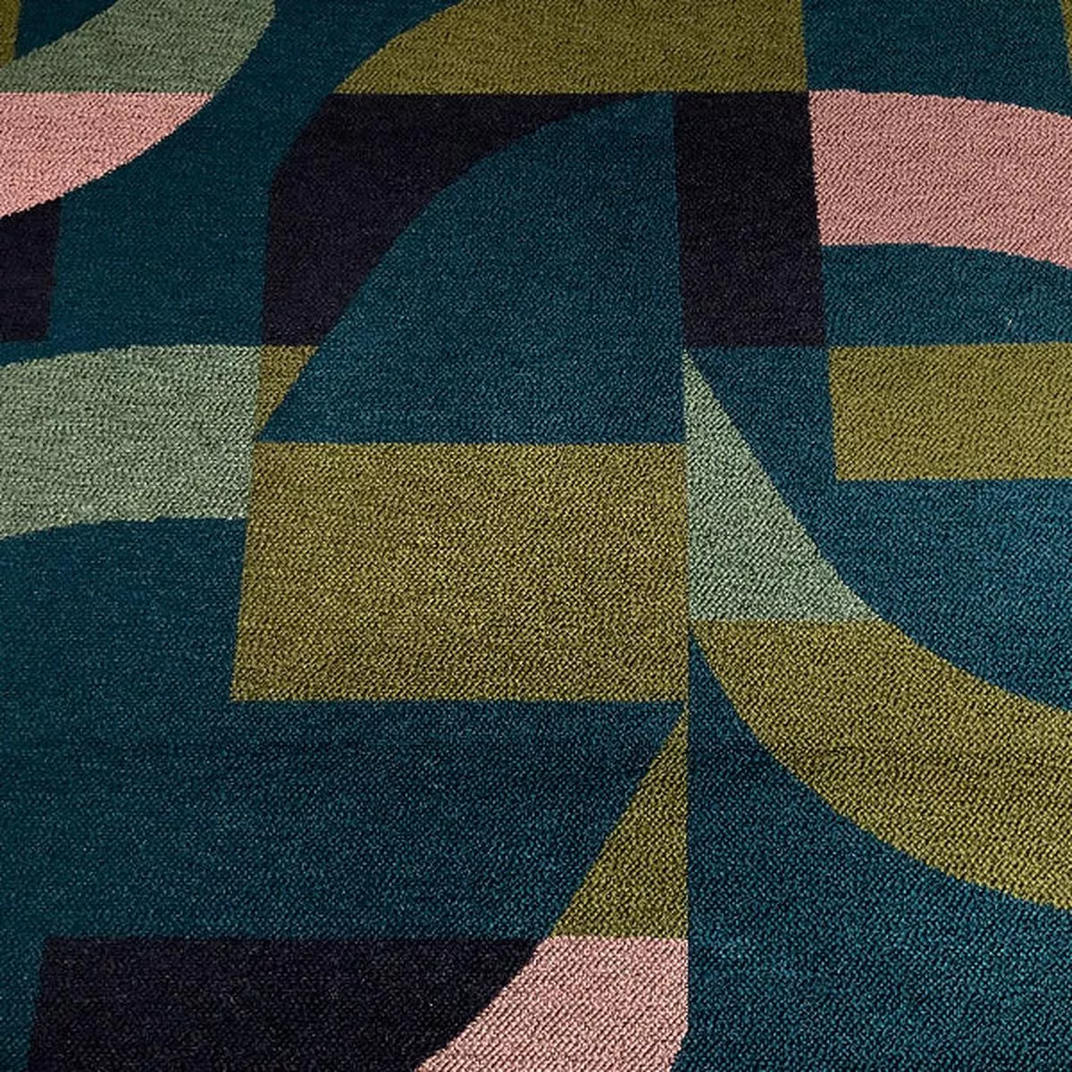 luum-schema-dynamic-nature-blue-upholstery-fabric Luum Schema Dynamic Nature Blue Upholstery Fabric