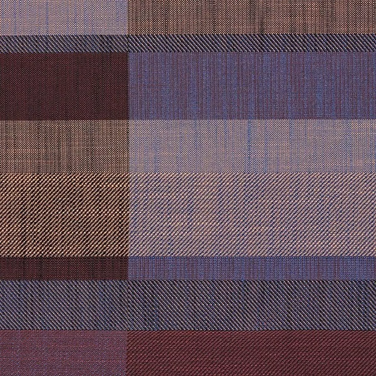 luum-structured-stripe-overshot-upholstery-fabric Luum Structured Stripe Overshot Upholstery Fabric