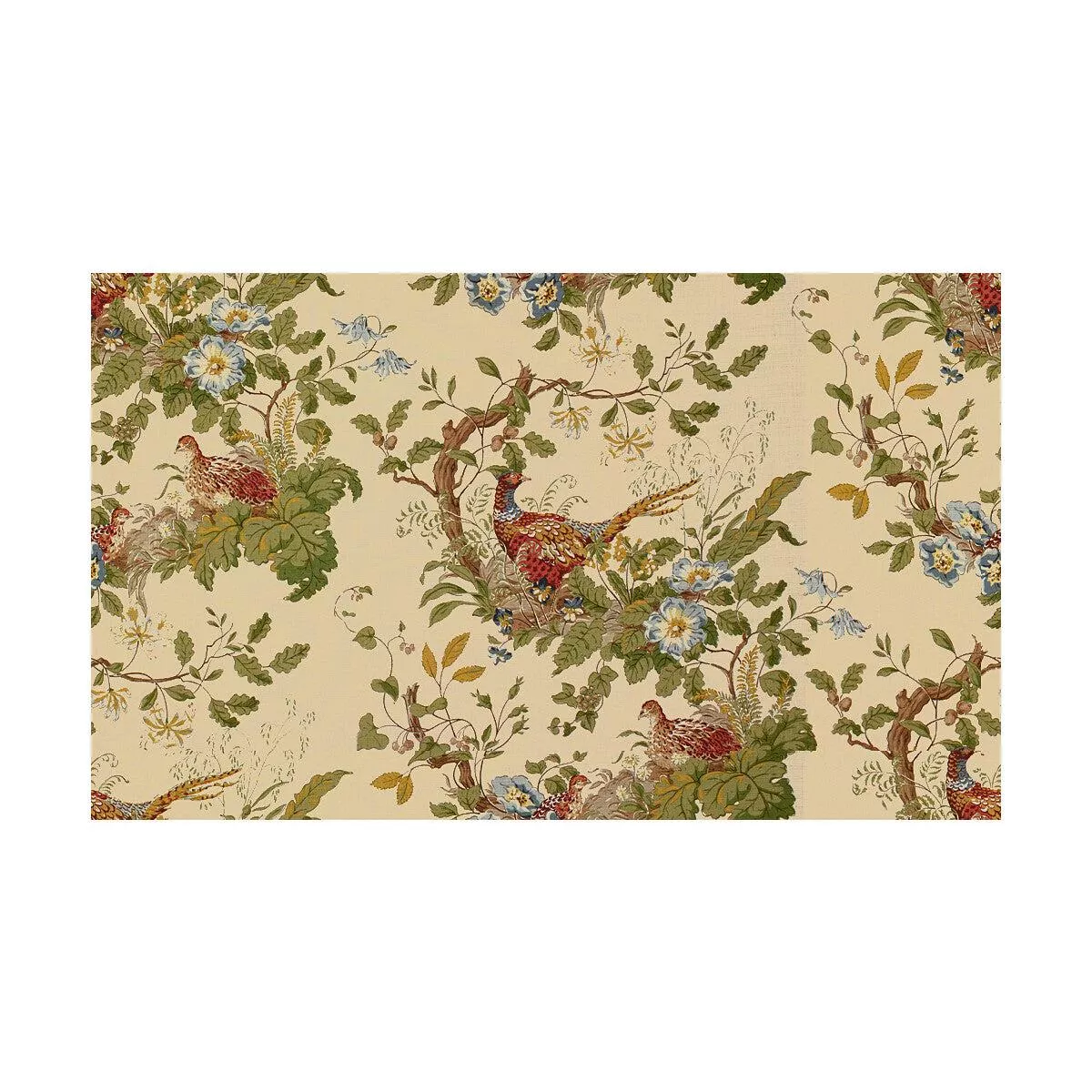 lyndhurst-cream-fabric Lyndhurst Cream Fabric