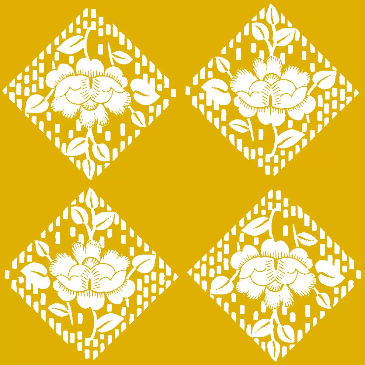 lyon-on-citronelle-fabric Lyon on Citronelle Fabric