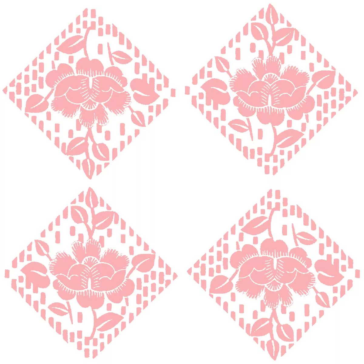 lyon-on-dogwood-fabric Lyon on Dogwood Fabric
