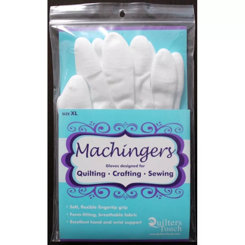 machingers-size-xl Machingers- Size XL