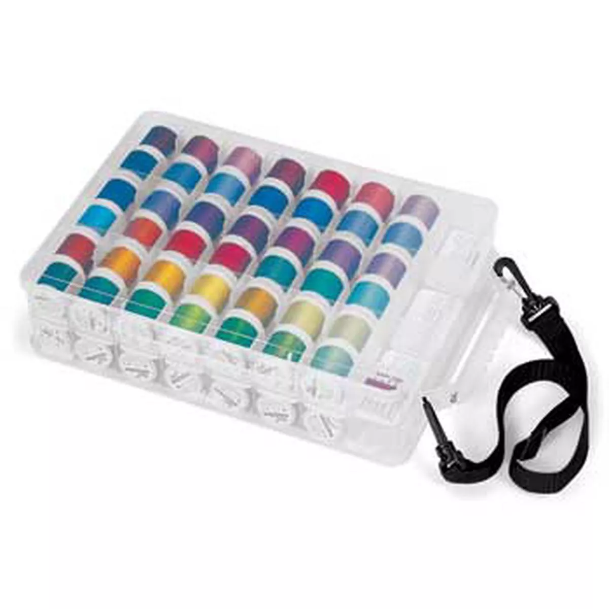madeira-40ct-incredible-threadable-1000m-embroidery-box Madeira 40ct Incredible Threadable 1000M Embroidery Box