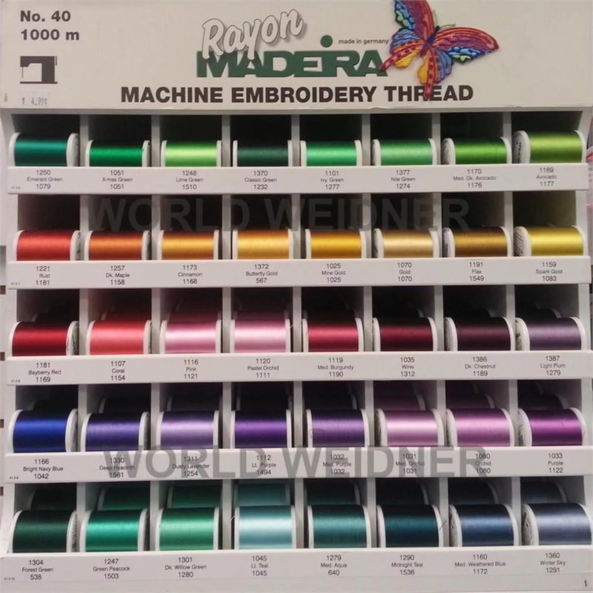 madeira-rayon-no-40-embroidery-quilting-thread Madeira Rayon No. 40 Embroidery and Quilting Thread