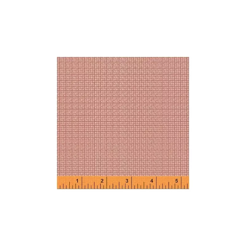 Madeline Julie Hendricksen 43459-2 Cotton