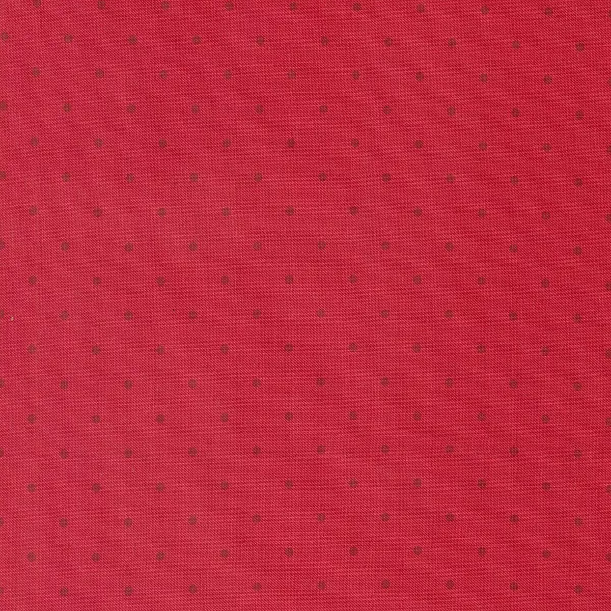 magic-dot-cherry-yardage-moda-5230-15-price-per-1-2-yard Magic Dot Cherry Yardage for Moda – 5230 15– PRICE PER 1/2 YARD