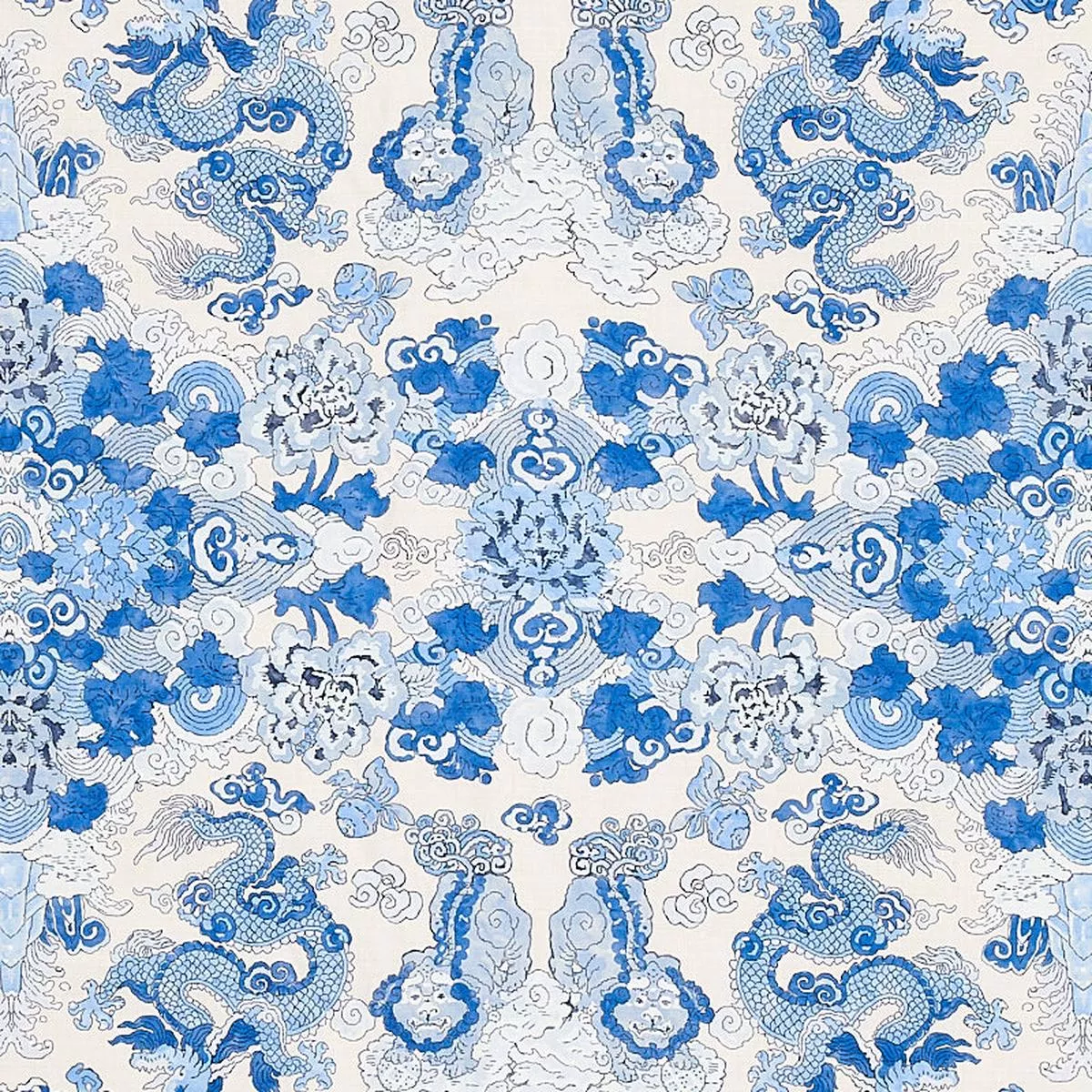 magic-mountain-dragon-porcelain-fabric Magic Mountain Dragon Porcelain Fabric