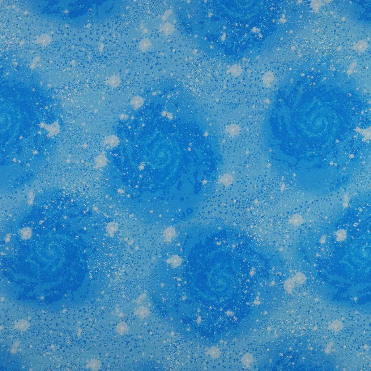 Magical Basics Fabric Collection – Magic Sky Blue