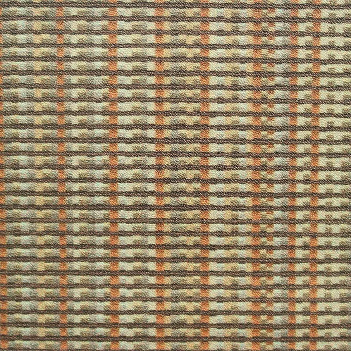maharam-fraction-python-striped-vinyl-brown-upholstery-fabric Maharam Fraction Python Striped Vinyl Brown Upholstery Fabric