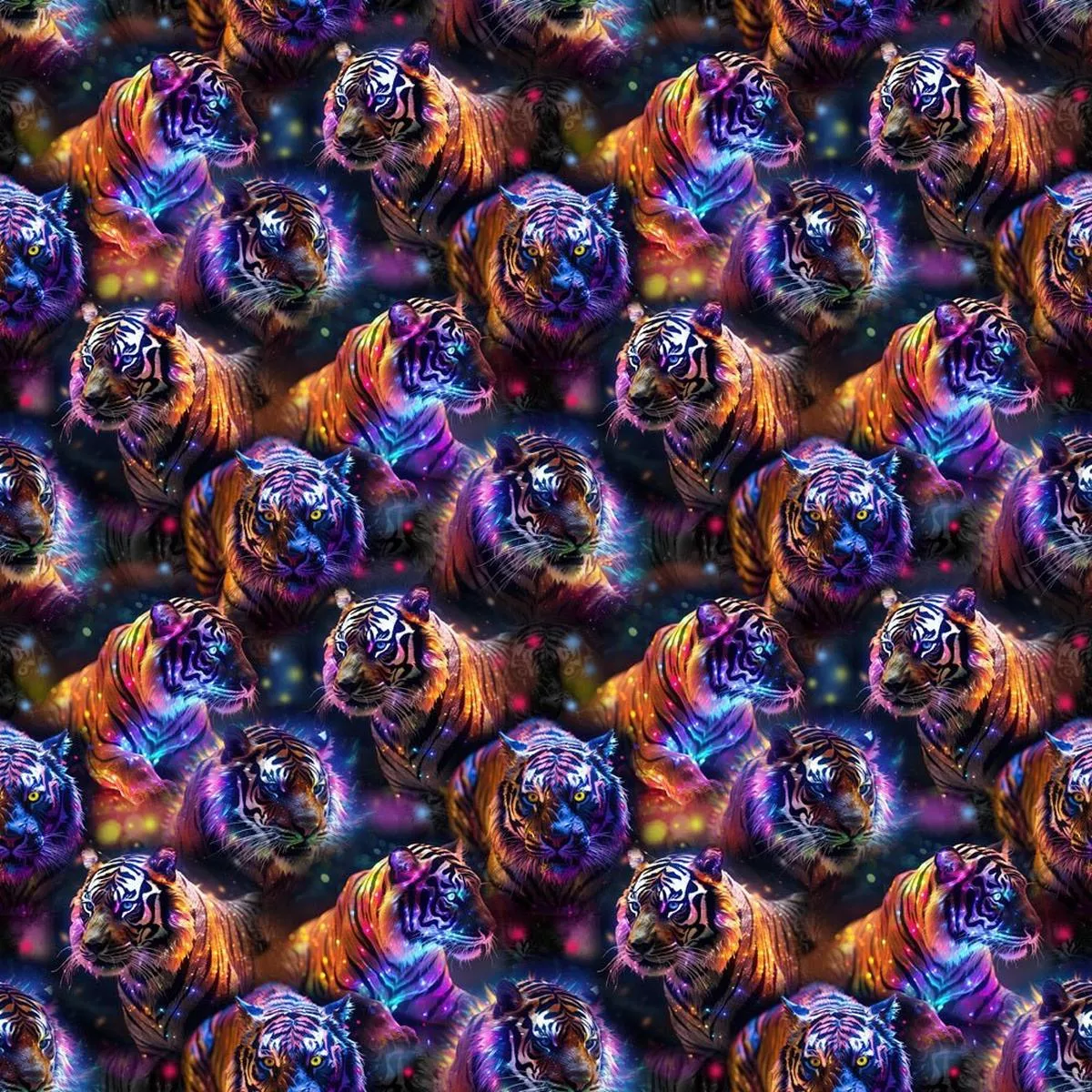 majestic-tiger-fabric Majestic Tiger Fabric