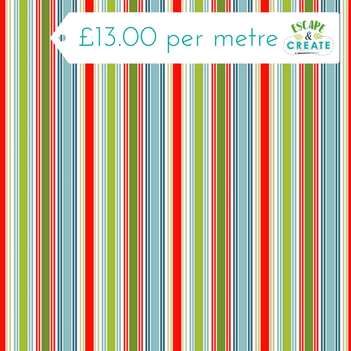 makower-deck-stripe Makower Deck Stripe