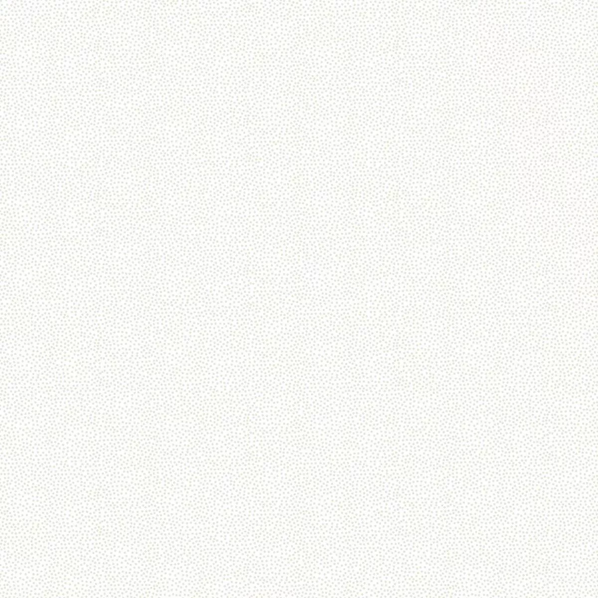 Makower Essentials – Tiny Dot White on White 302 W1