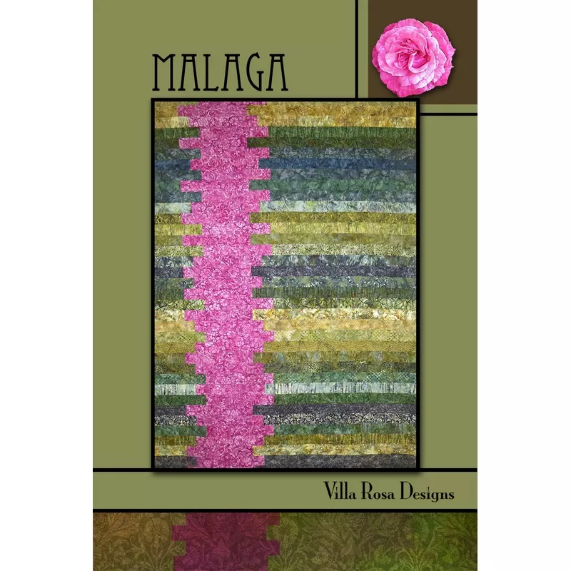 MALAGA