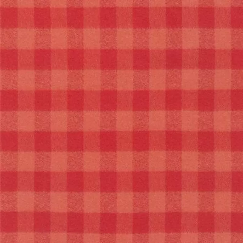 Mammoth Flannel 19669-409 Pimento